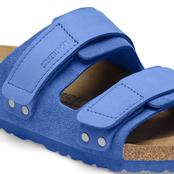 Uji Nubuck/Suede Leather - Image 8