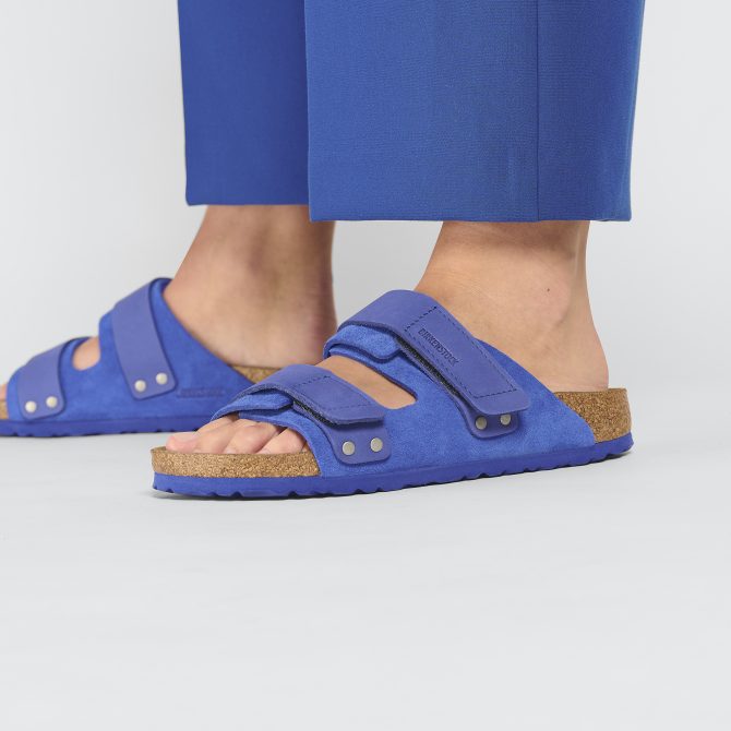 Uji Nubuck/Suede Leather - Image 3