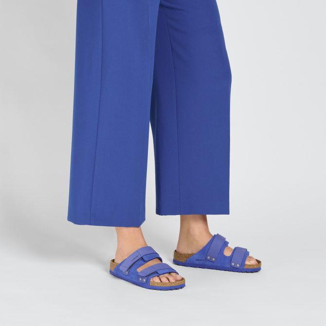 Uji Nubuck/Suede Leather - Image 2