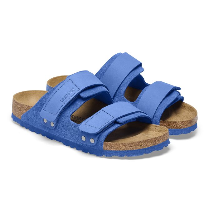 Uji Nubuck/Suede Leather - Image 6
