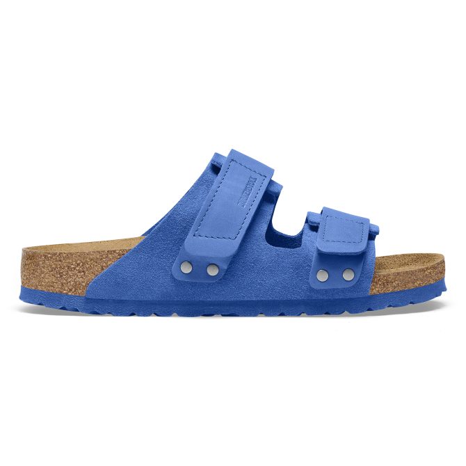 Uji Nubuck/Suede Leather - Image 7