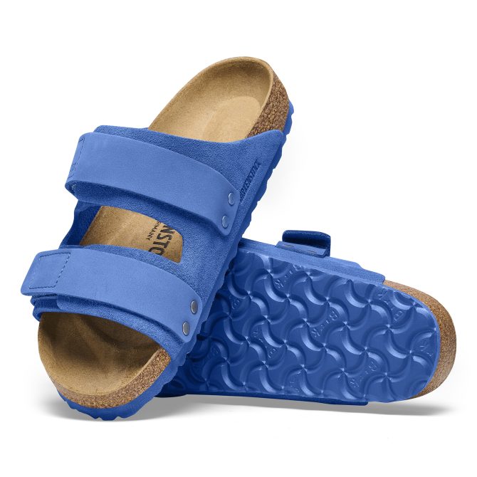 Uji Nubuck/Suede Leather - Image 4