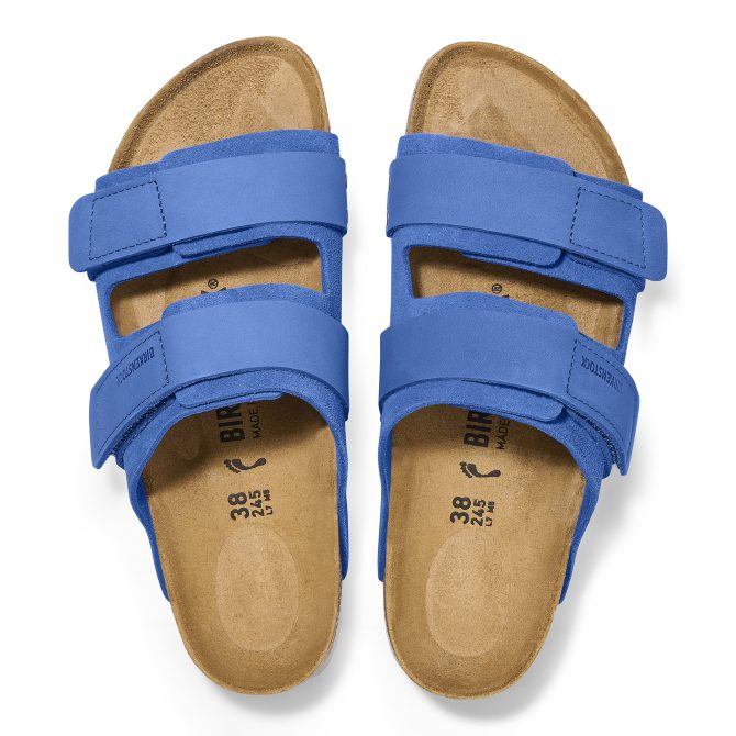 Uji Nubuck/Suede Leather - Image 5