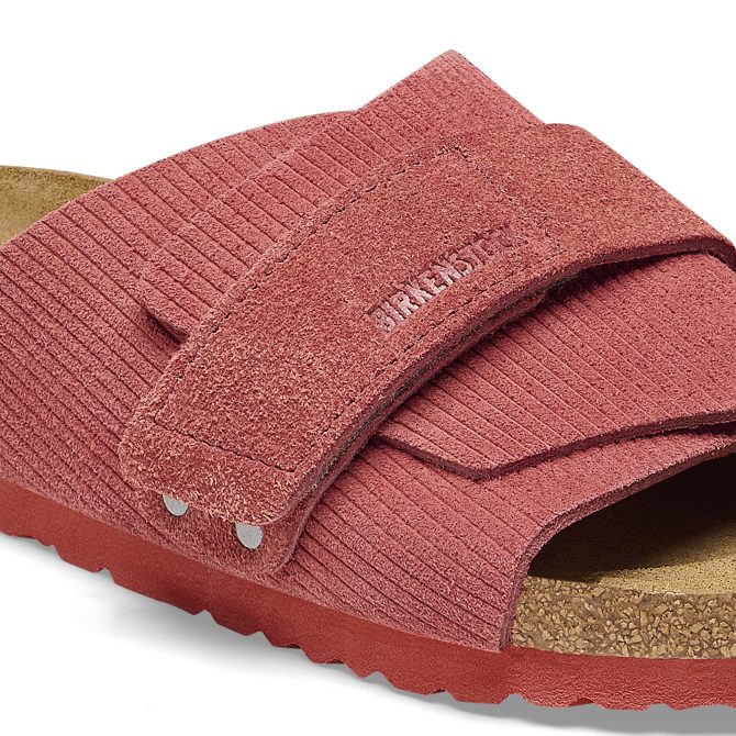 Kyoto Suede Embossed - Image 8