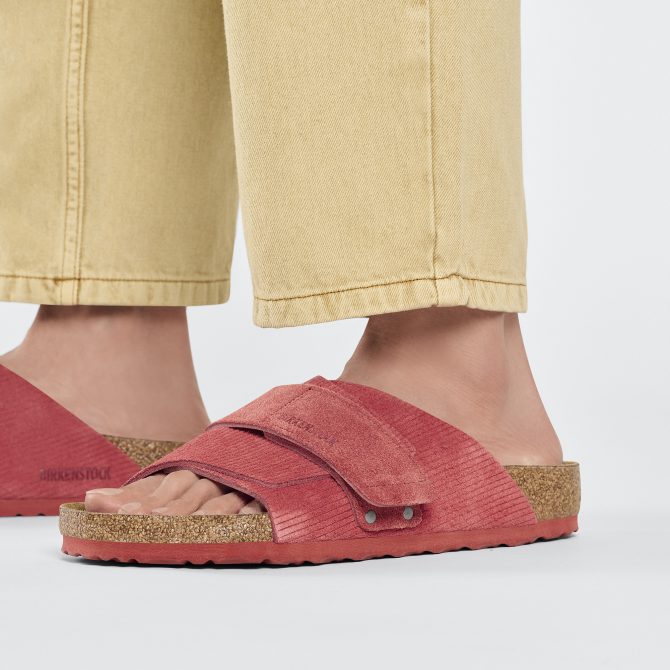 Kyoto Suede Embossed - Image 3