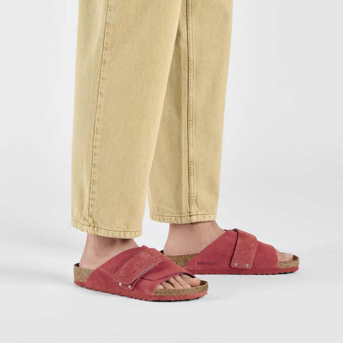 Kyoto Suede Embossed - Image 2