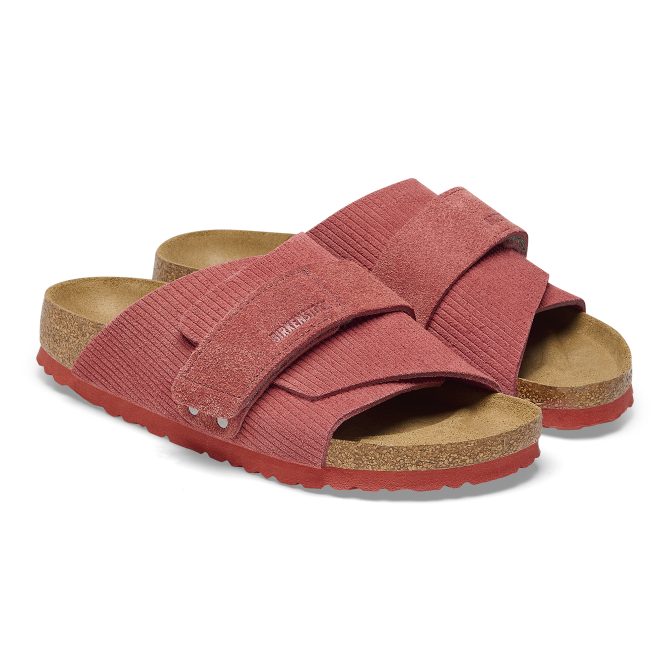 Kyoto Suede Embossed - Image 6