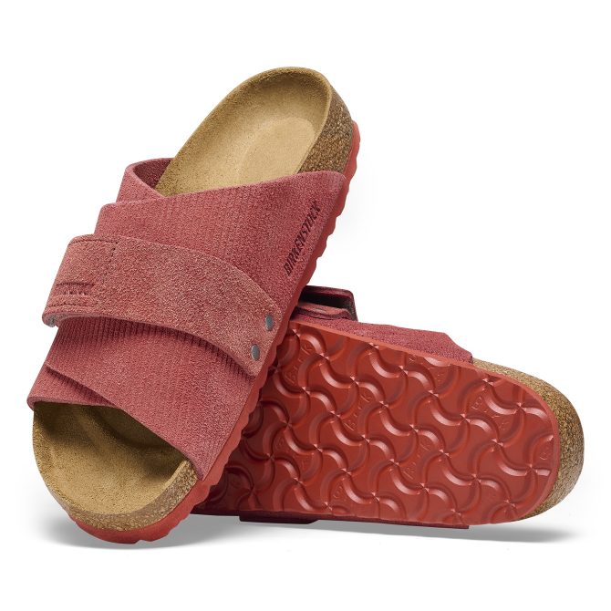 Kyoto Suede Embossed - Image 4