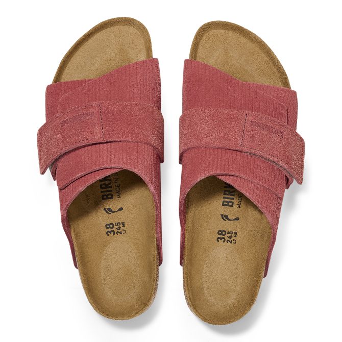 Kyoto Suede Embossed - Image 5