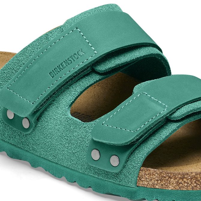 Uji Nubuck/Suede Leather - Image 8