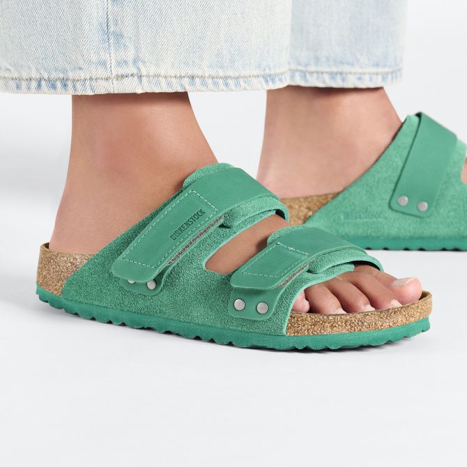 Uji Nubuck/Suede Leather - Image 3