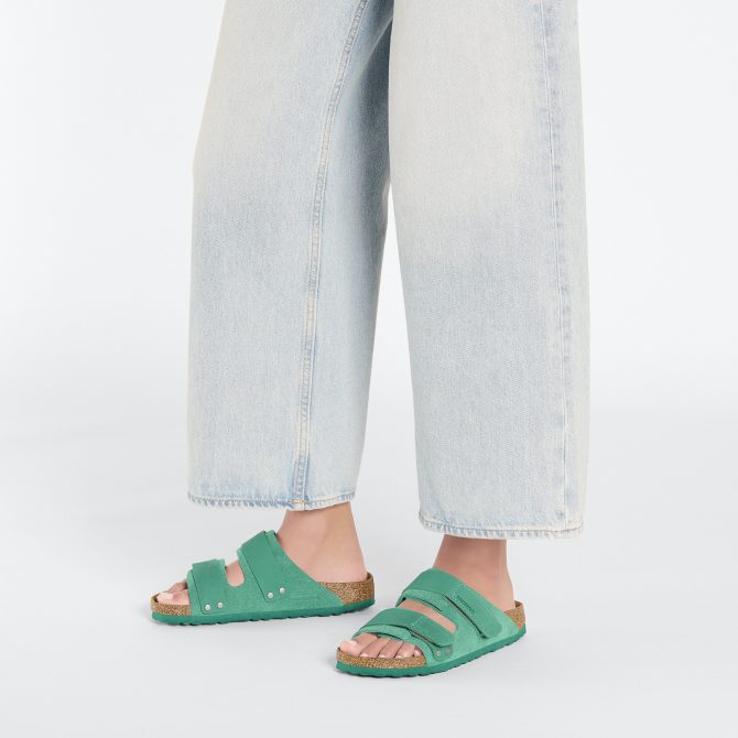 Uji Nubuck/Suede Leather - Image 2