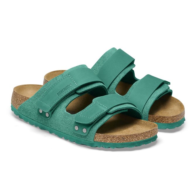 Uji Nubuck/Suede Leather - Image 6