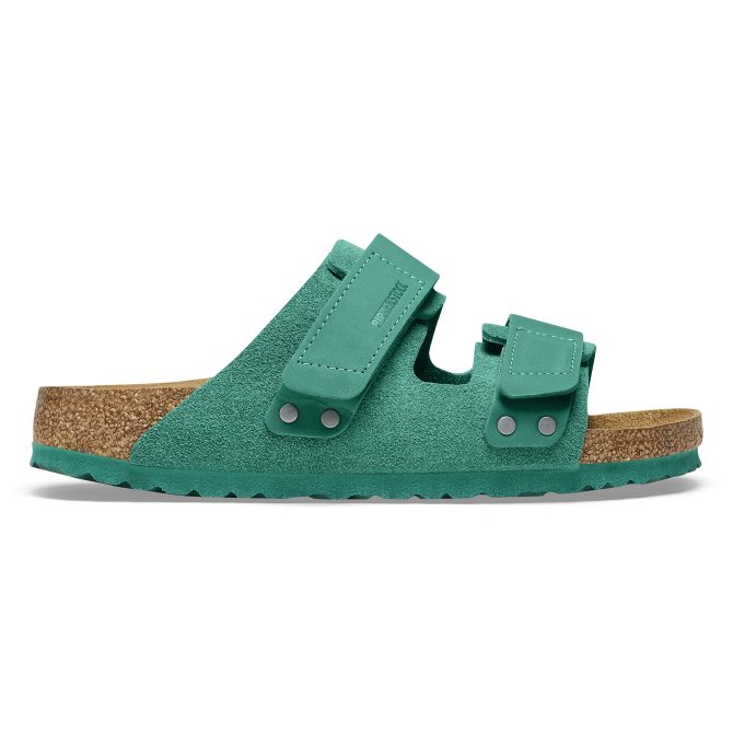 Uji Nubuck/Suede Leather - Image 7