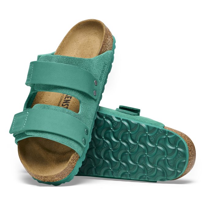 Uji Nubuck/Suede Leather - Image 4