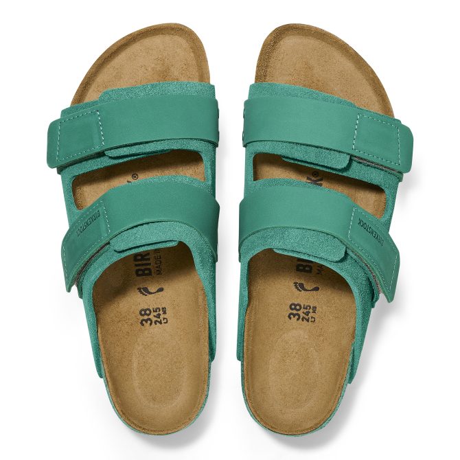 Uji Nubuck/Suede Leather - Image 5