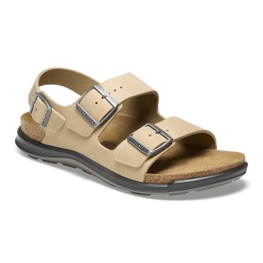 Milano Crosstown Oiled Leather