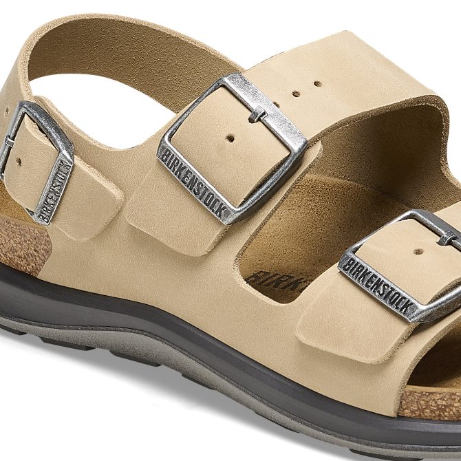 Milano Crosstown Oiled Leather - Image 6