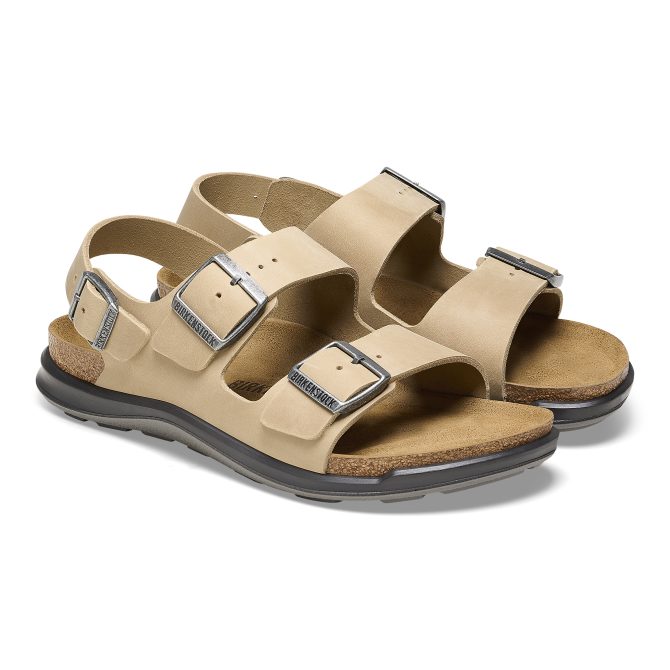 Milano Crosstown Oiled Leather - Image 4