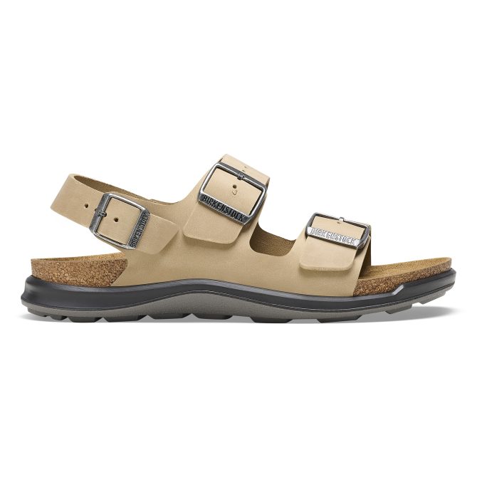 Milano Crosstown Oiled Leather - Image 5