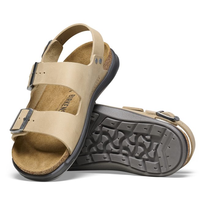 Milano Crosstown Oiled Leather - Image 2