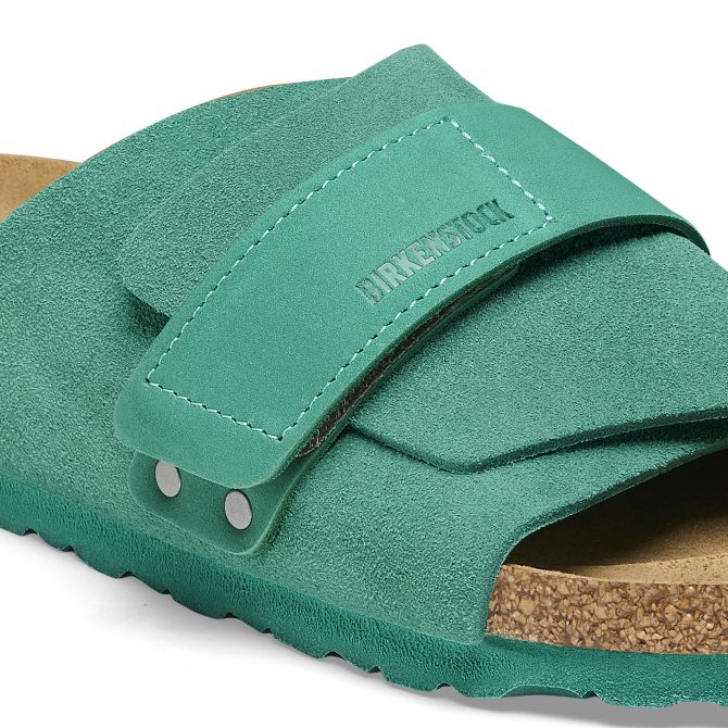 Kyoto Nubuck/Suede Leather - Image 8