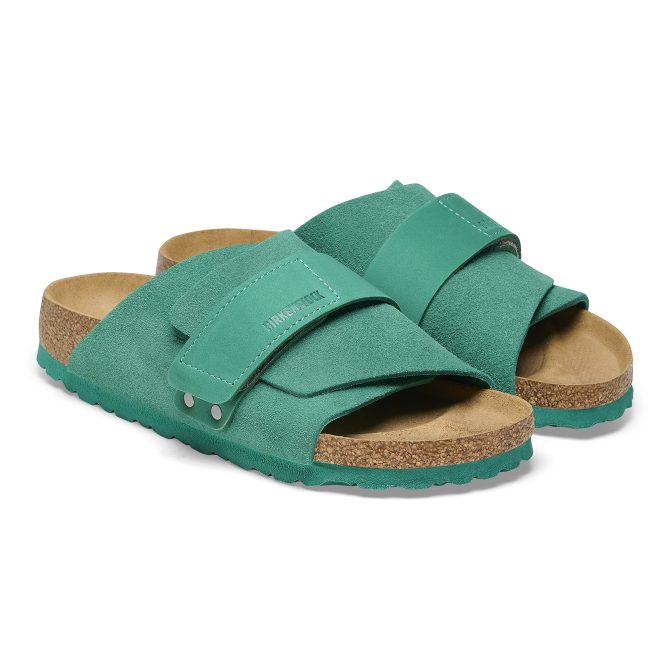 Kyoto Nubuck/Suede Leather - Image 6