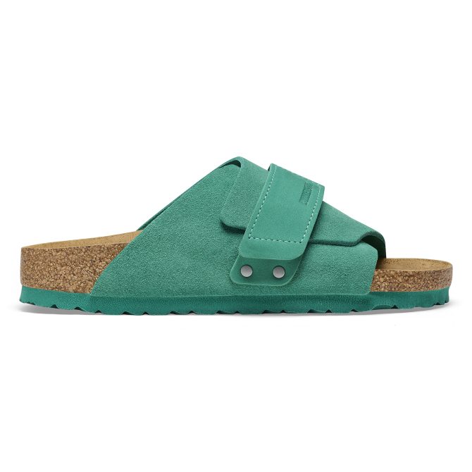 Kyoto Nubuck/Suede Leather - Image 7