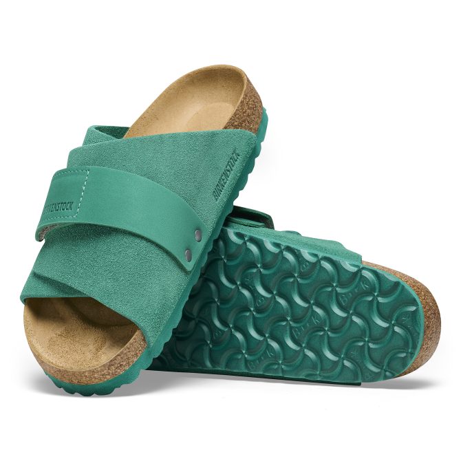 Kyoto Nubuck/Suede Leather - Image 4