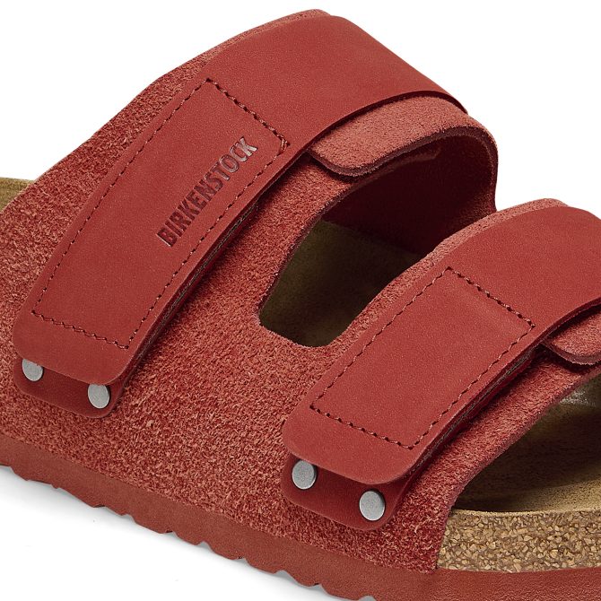 Uji Nubuck/Suede Leather - Image 8