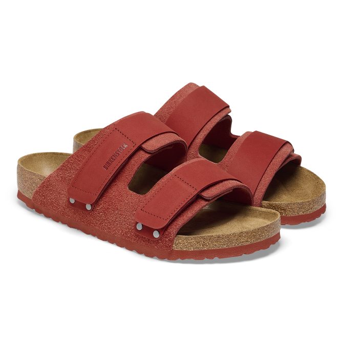 Uji Nubuck/Suede Leather - Image 6