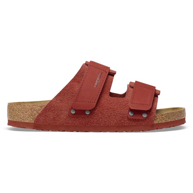 Uji Nubuck/Suede Leather - Image 7