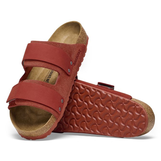 Uji Nubuck/Suede Leather - Image 4