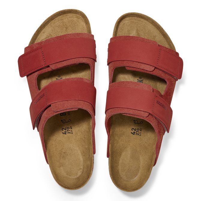 Uji Nubuck/Suede Leather - Image 5