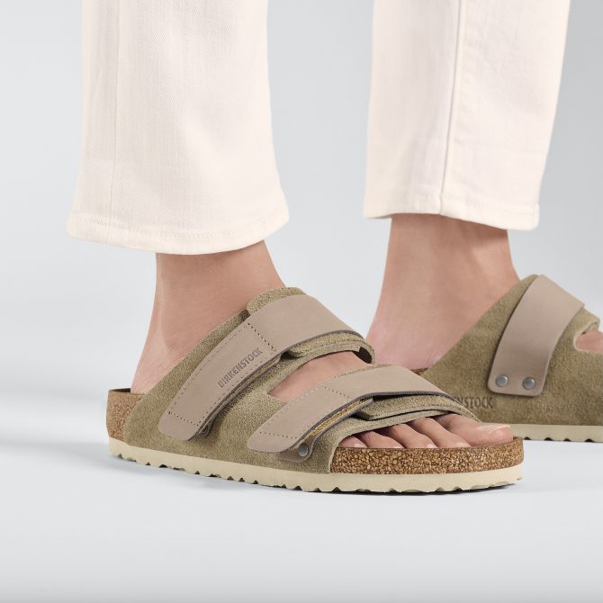 Uji Nubuck/Suede Leather - Image 3