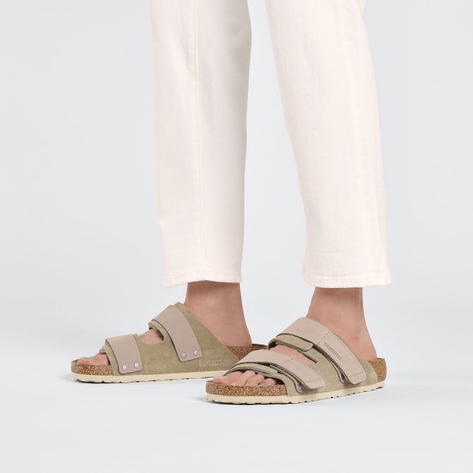 Uji Nubuck/Suede Leather - Image 2