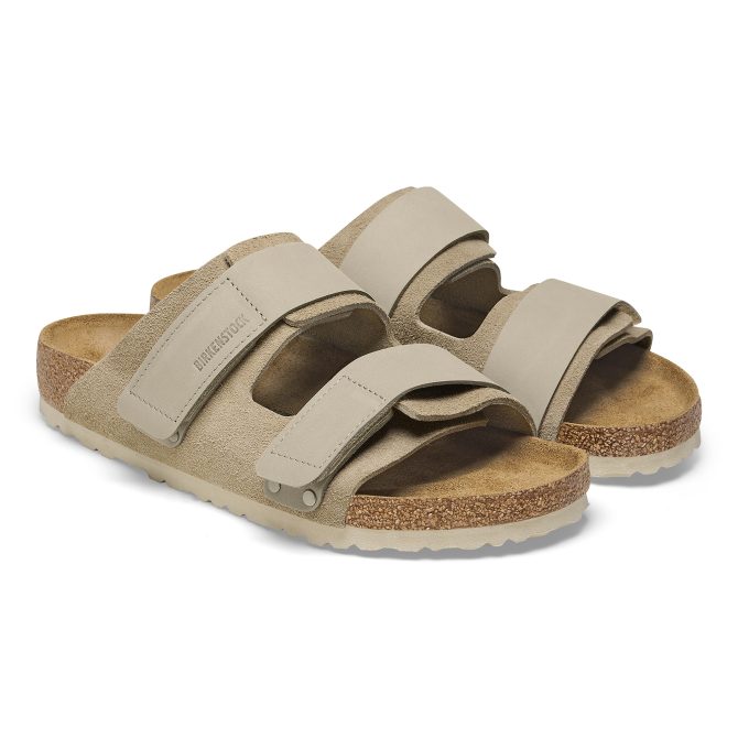 Uji Nubuck/Suede Leather - Image 6