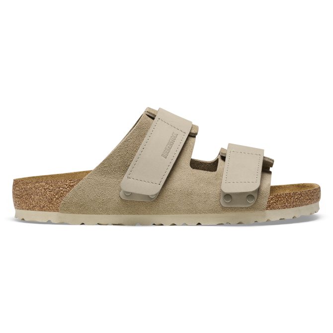 Uji Nubuck/Suede Leather - Image 7
