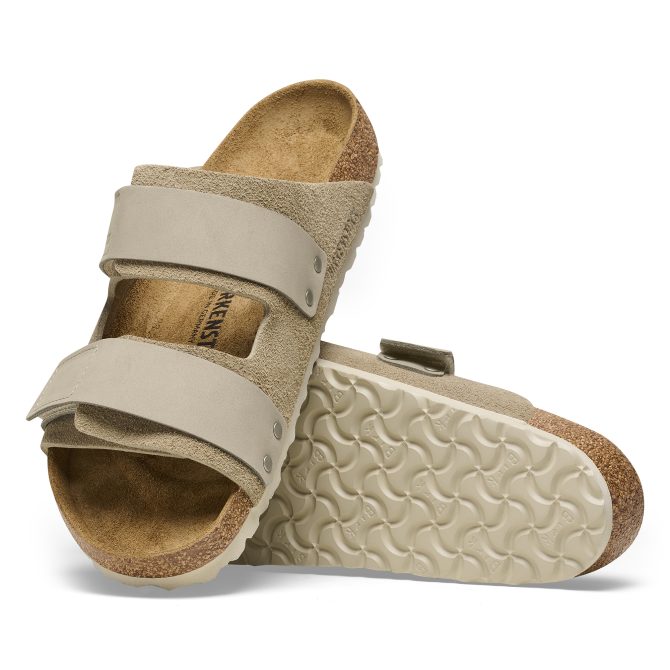 Uji Nubuck/Suede Leather - Image 4