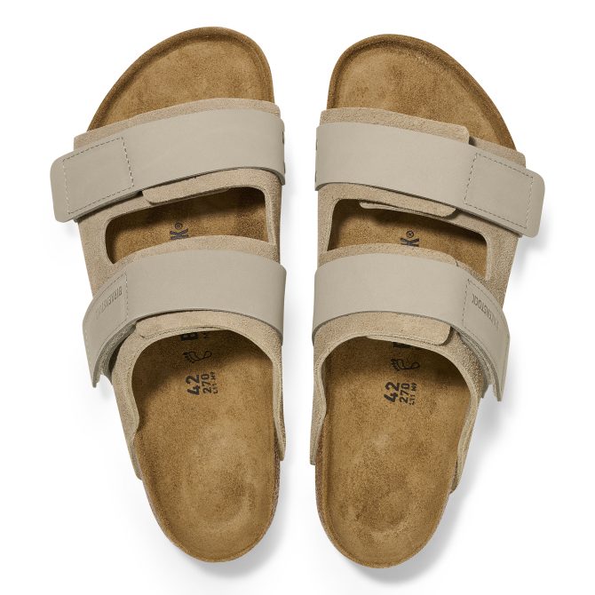 Uji Nubuck/Suede Leather - Image 5