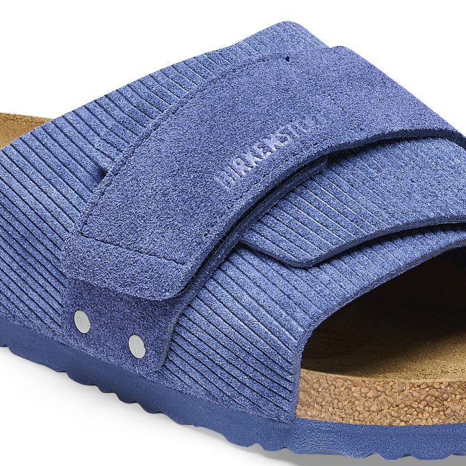 Kyoto Suede Embossed - Image 6