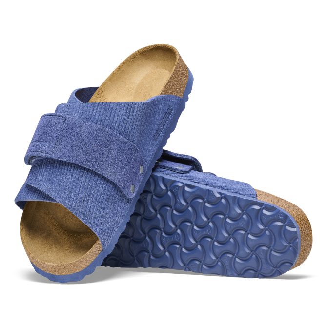 Kyoto Suede Embossed - Image 2
