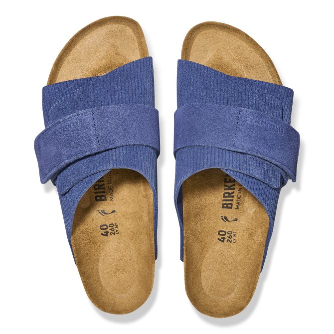 Kyoto Suede Embossed - Image 3