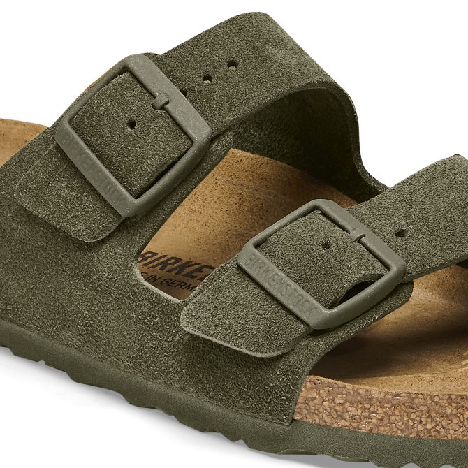 Arizona Suede Leather - Image 8