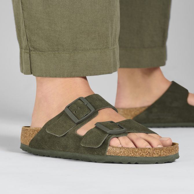 Arizona Suede Leather - Image 3