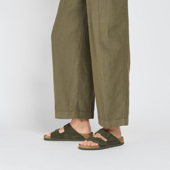 Arizona Suede Leather - Image 2