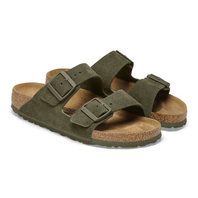 Arizona Suede Leather - Image 6