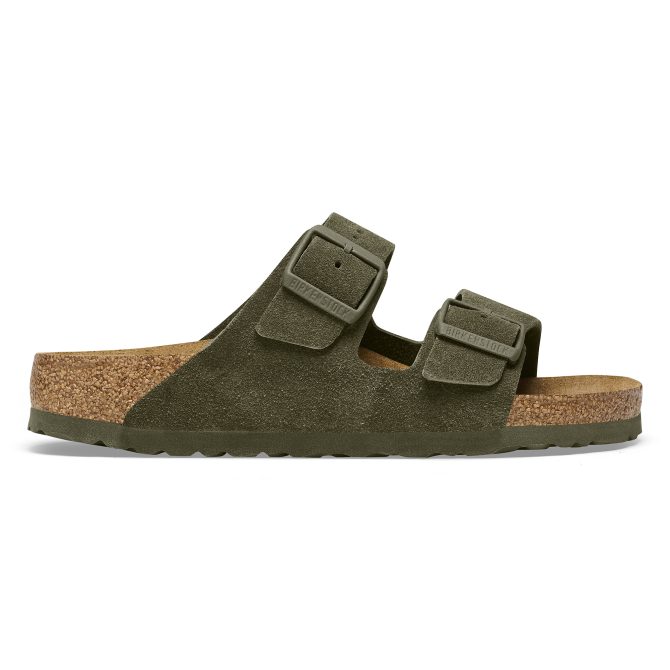 Arizona Suede Leather - Image 7