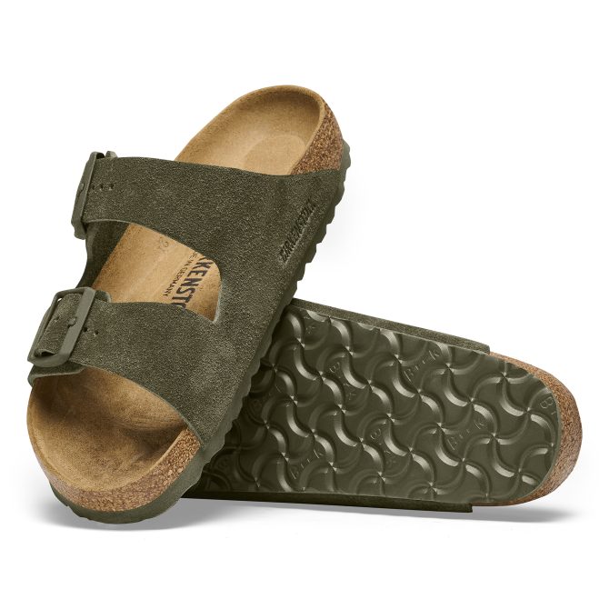 Arizona Suede Leather - Image 4