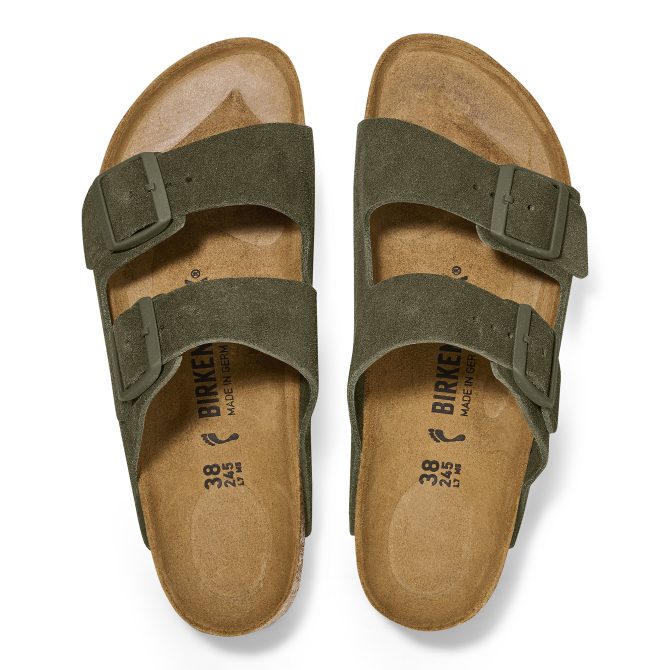 Arizona Suede Leather - Image 5